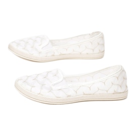 Vices Vícios B854-41 Branco 36 41 1