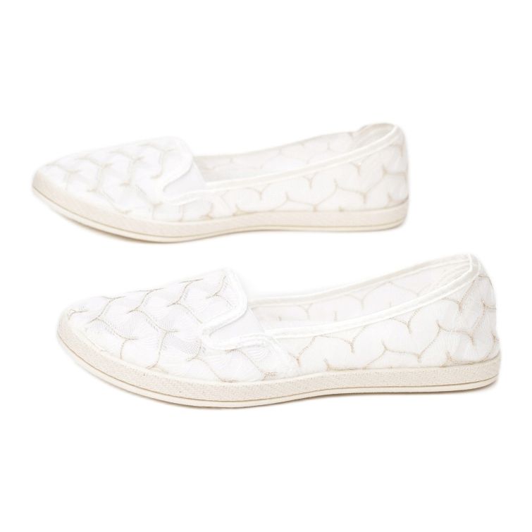 Vices Vícios B854-41 Branco 36 41 1