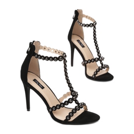 Vices Vícios 5150-1A Preto 1