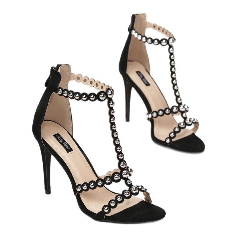 Vices Vícios 5150-1 Preto 1 Vices Vícios 5150-1 Preto 1