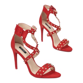 Vices Vícios 5148-19 Ed vermelho 1