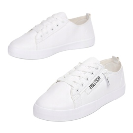 Vices Vícios B846-41 Branco 1 Vices Vícios B846-41 Branco 1