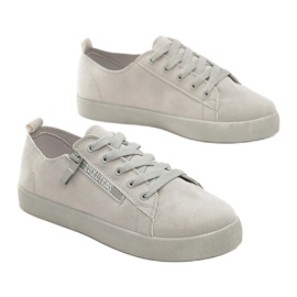 Vices Vícios B846-7 L Cinza 1