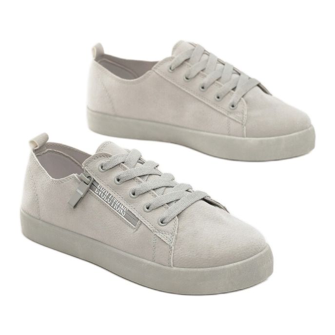 Vices Vícios B846-7 L Cinza 1