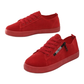 Vices Vícios B846-19 Vermelho 1