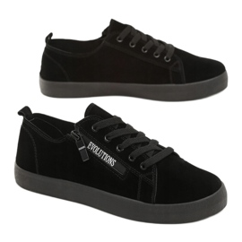 Vices Vícios B846-1 Preto 1