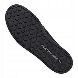 Sapatos Adidas Sleuth Slip-On M EE8941 preto cinza 5