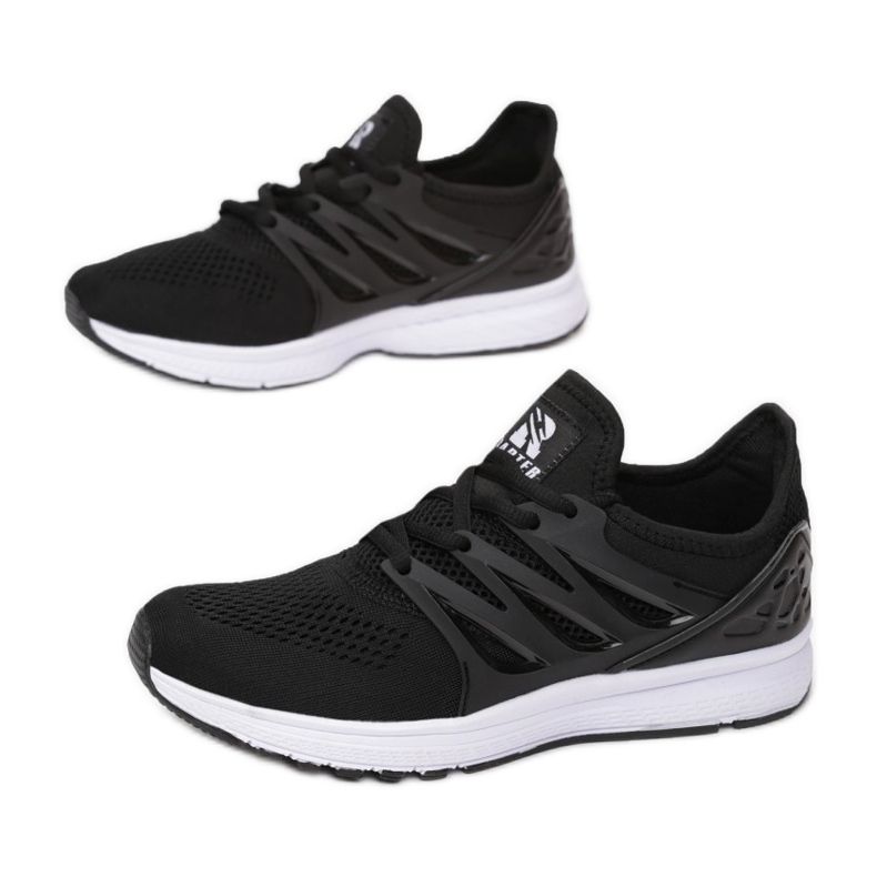 Vices Vícios B826-1 Preto 36 41 1