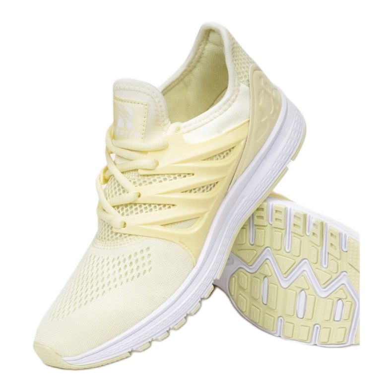 Vices Vícios B826-26 Amarelo 36 41 1