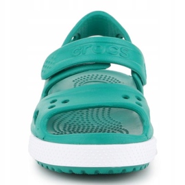 Crocs Crocband Ii Sandal Kids 14854-3TV azul 1