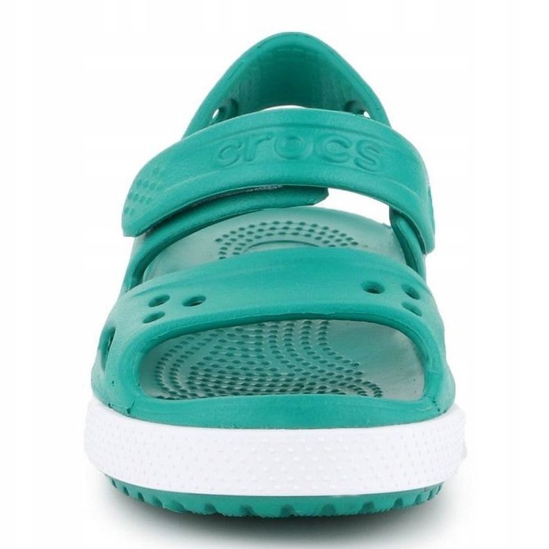 Crocs Crocband Ii Sandal Kids 14854-3TV azul 1