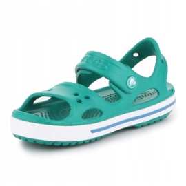 Crocs Crocband Ii Sandal Kids 14854-3TV azul 2