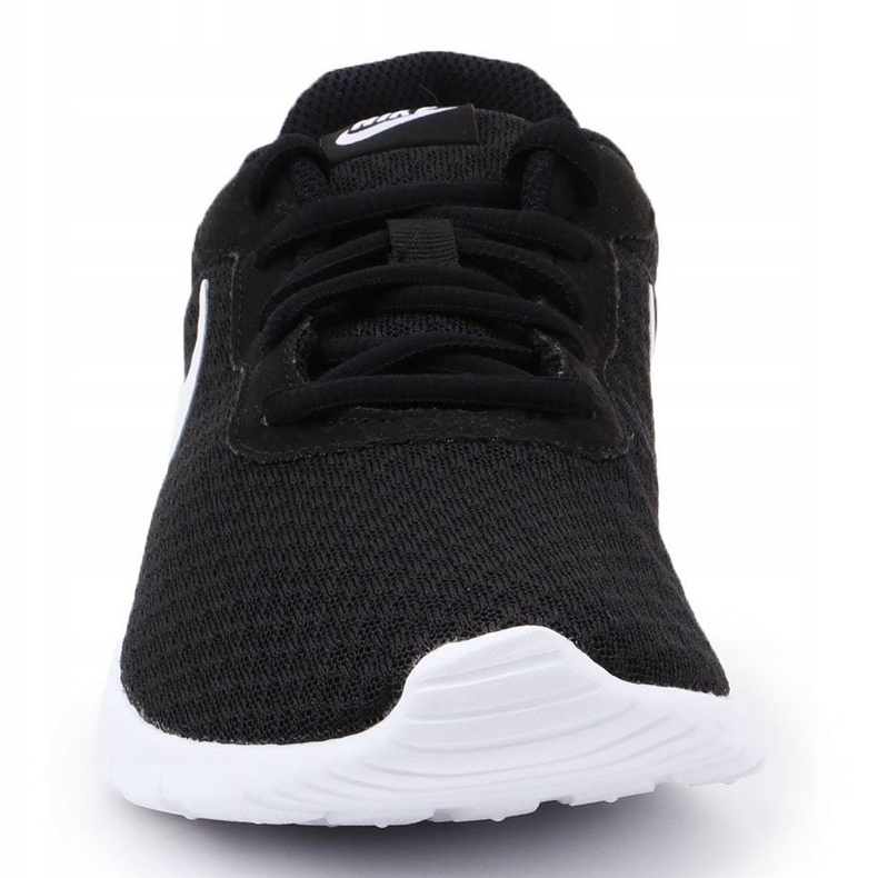 Tênis Nike Tanjun (GS) W 818381-011 preto 1