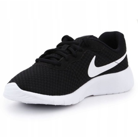 Tênis Nike Tanjun (GS) W 818381-011 preto 2