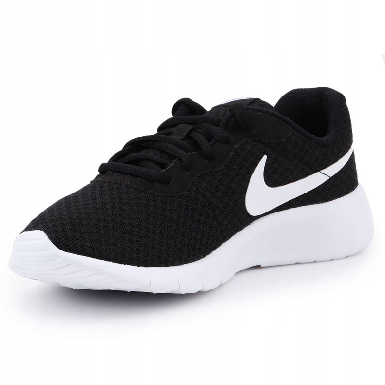 Tênis Nike Tanjun (GS) W 818381-011 preto 2