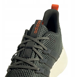 Tênis Adidas Questar Flow M EG3196 verde 1