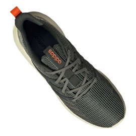 Tênis Adidas Questar Flow M EG3196 verde 2