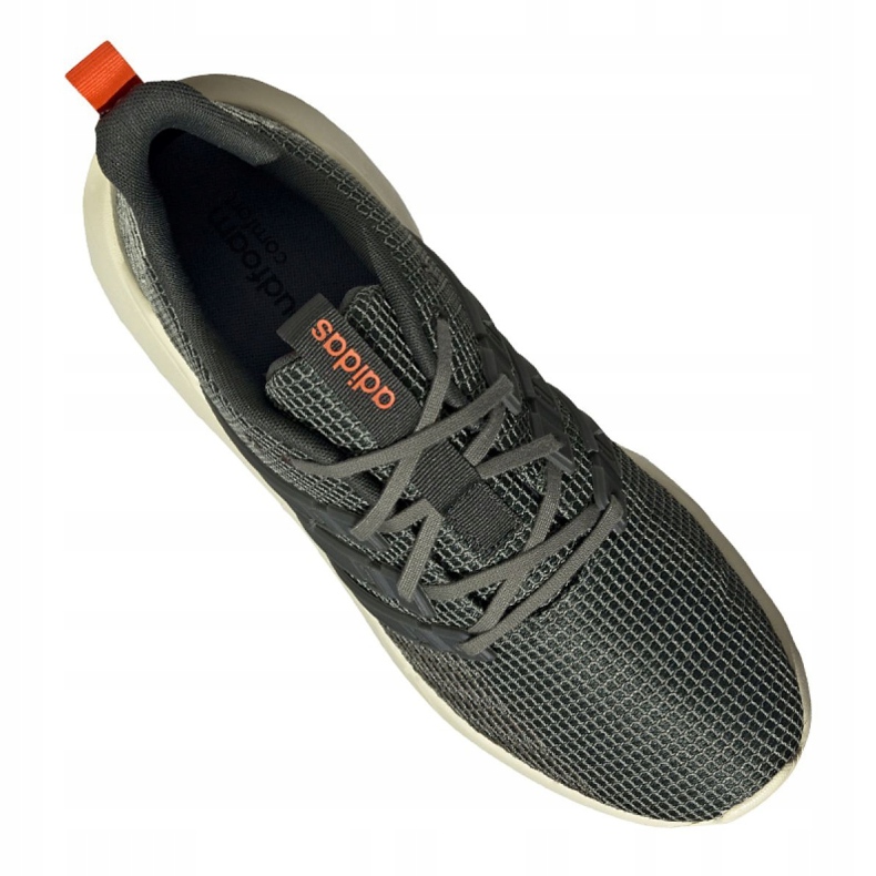 Tênis Adidas Questar Flow M EG3196 verde 2