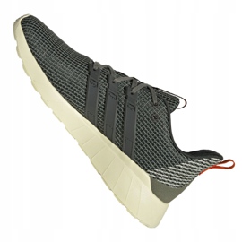 Tênis Adidas Questar Flow M EG3196 verde 4