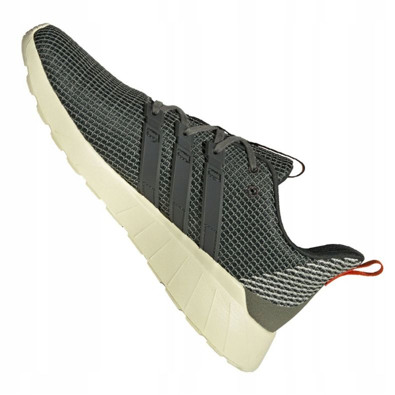 Tênis Adidas Questar Flow M EG3196 verde 4