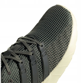 Tênis Adidas Questar Flow M EG3196 verde 5