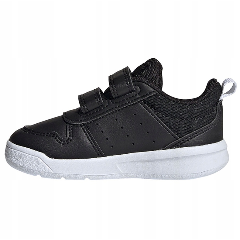 Calçado infantil Adidas Tensaur I preto S24054 2