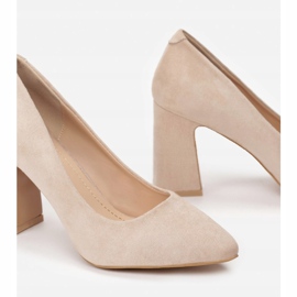 Vices Vícios 3337-43-1.beige bege 2 Vices Vícios 3337-43-1.beige bege 2