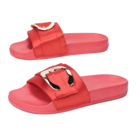 Vices Vícios J10761D-19 Vermelho 36 41 1