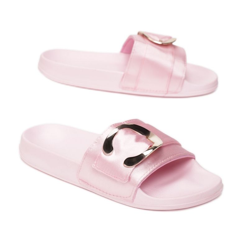 Vices Vícios J10761D-20 Rosa 36 41 1 Vices Vícios J10761D-20 Rosa 36 41 1