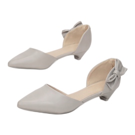 Vices Vícios 3213-5 Cinza 1