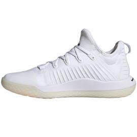 Sapatos masculinos Adidas Stabil Next Gen M branco e preto FU8317 1