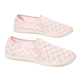 Vices Vícios B855-20 Rosa 36 41 1