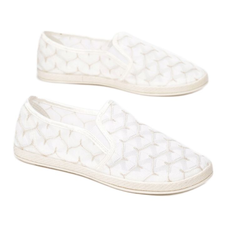 Vices Vícios B855-41 Branco 36 41 1