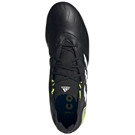 Chuteiras Adidas Copa Sense.2 Fg FW6551 preto preto 1