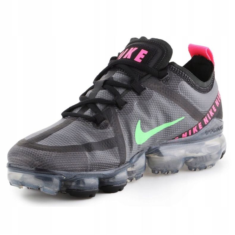 Sapata Nike Air Vapor 2019 M CQ4610-001 preto 2