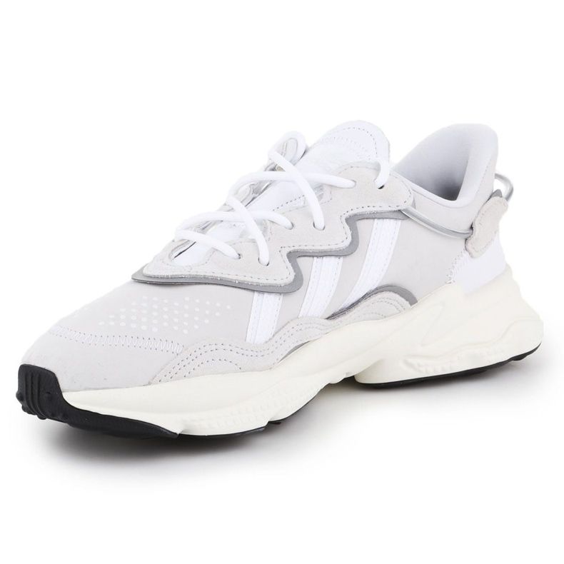 Sapatos Adidas Ozweego M EG8734 branco 2