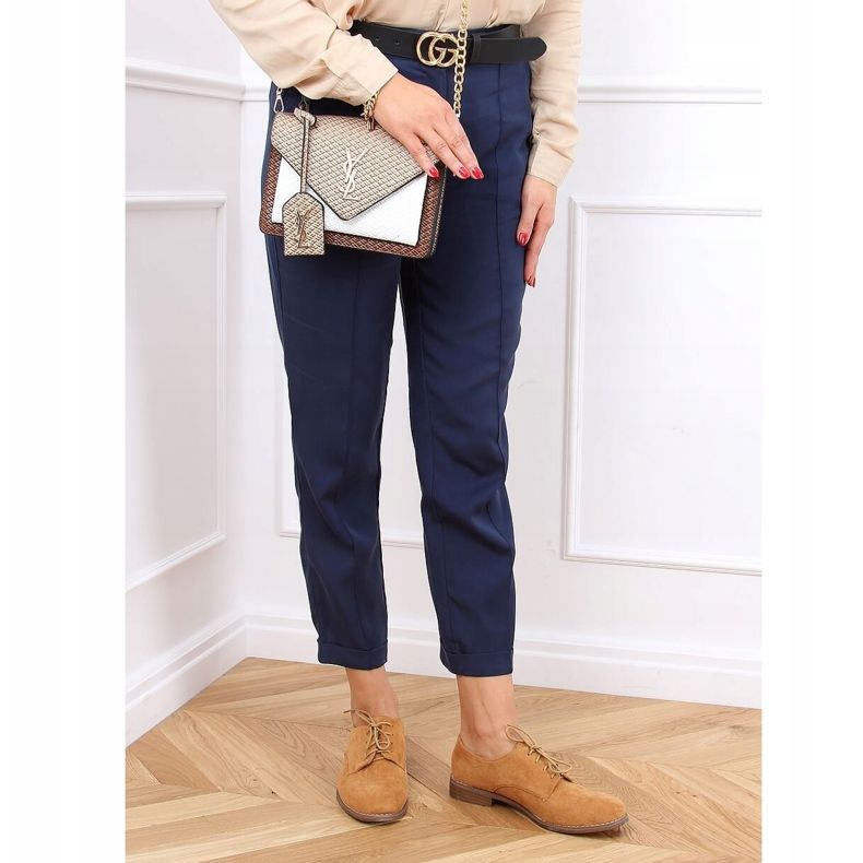 Camel G325 Mocassins de camelo marrom 2