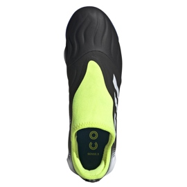Chuteiras Adidas Copa Sense.3 Ll Tf FW7939 preto 1