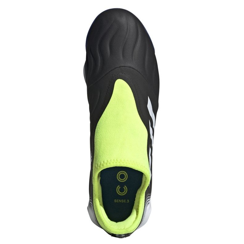Chuteiras Adidas Copa Sense.3 Ll Tf FW7939 preto 1