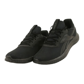 Sapatos Reebok Flexagon Energy Tr 2.0 M H67380 preto 1