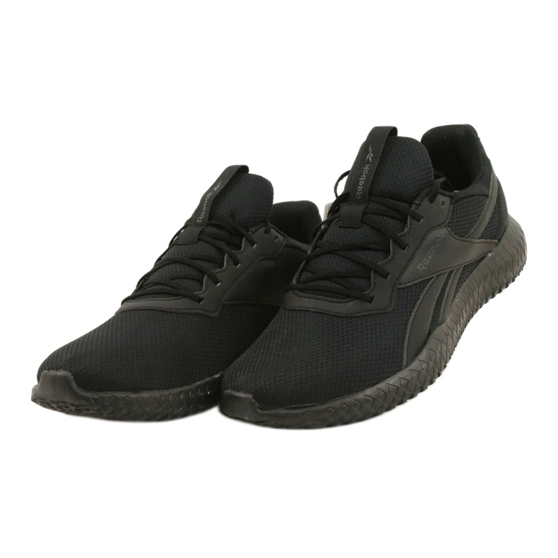 Sapatos Reebok Flexagon Energy Tr 2.0 M H67380 preto 1