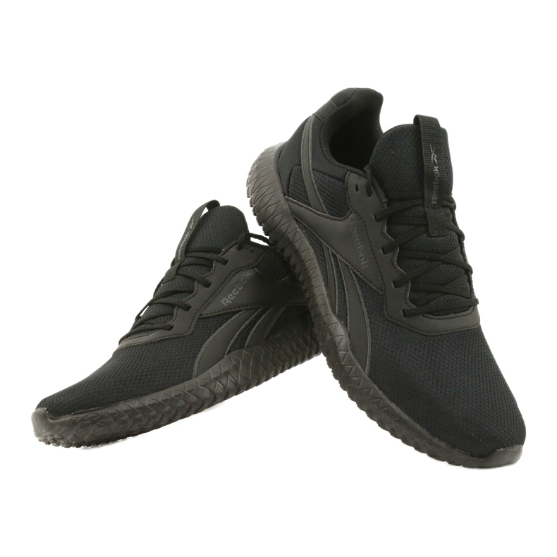 Sapatos Reebok Flexagon Energy Tr 2.0 M H67380 preto 2