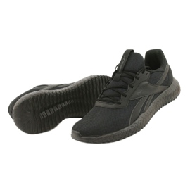 Sapatos Reebok Flexagon Energy Tr 2.0 M H67380 preto 3