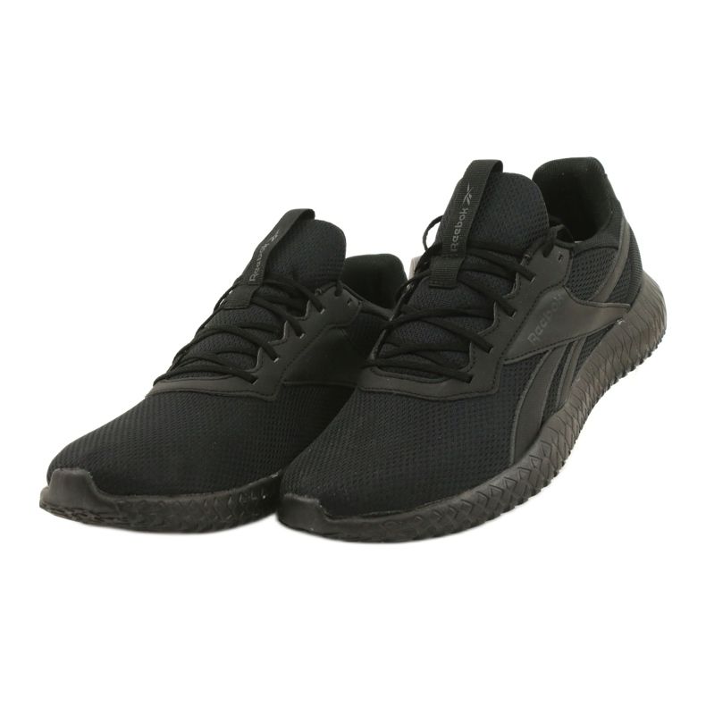Sapatos Reebok Flexagon Energy Tr 2.0 M H67380 preto 1