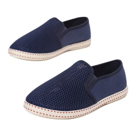 Vices Vícios B857-13 D Azul 36 41 azul marinho 1