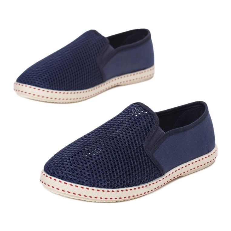 Vices Vícios B857-13 D Azul 36 41 azul marinho 1 Vices Vícios B857-13 D Azul 36 41 azul marinho 1