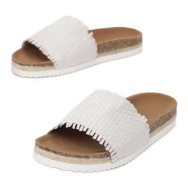 Vices Vícios 8421-5 Cinza 36 41 1