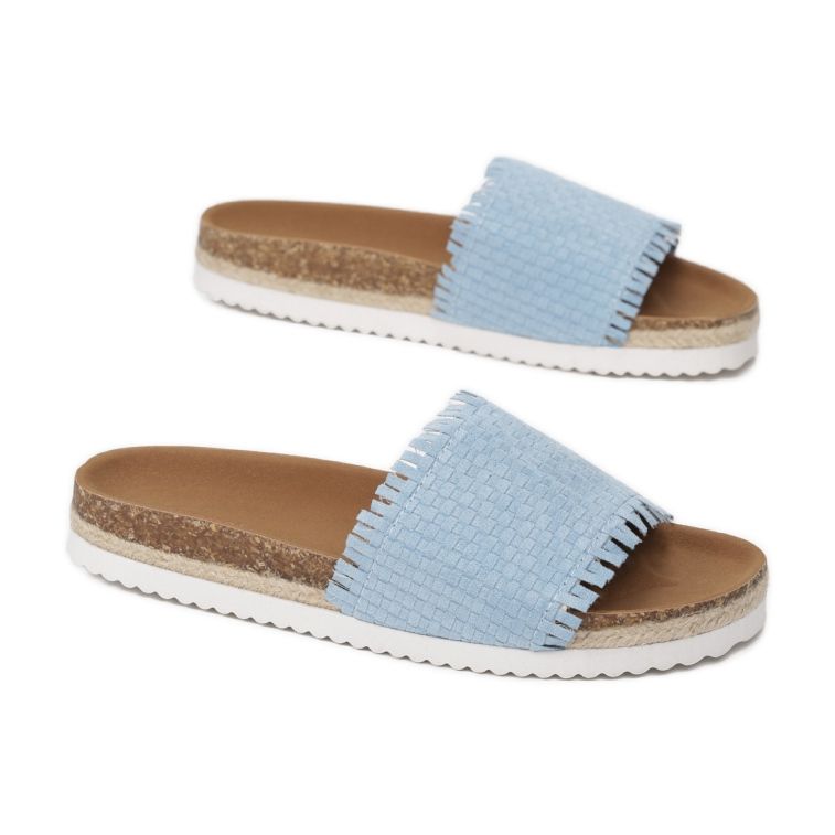 Vices Vícios 8421-11 Azul 36 41 1 Vices Vícios 8421-11 Azul 36 41 1