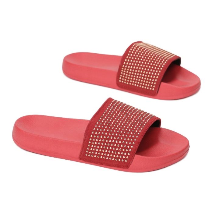 Vices Vícios J10761M-19 Vermelho 36 41 1 Vices Vícios J10761M-19 Vermelho 36 41 1