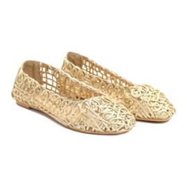 Vices Vícios 3275-14 Beige 36 41 bege 1